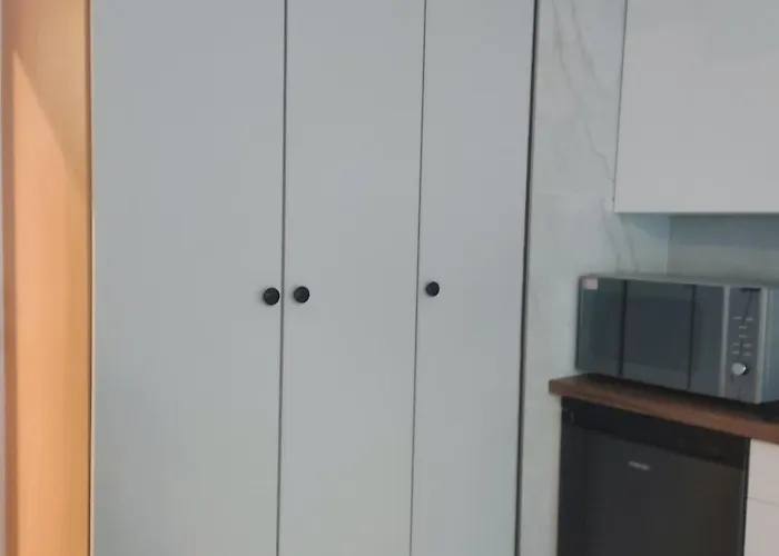 Reduta Lejlighed Lublin